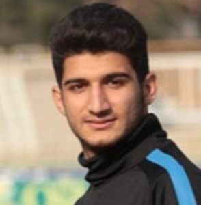 Mohammad Osani Kord