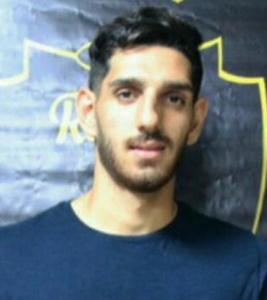 Amir Mohammad Monsef