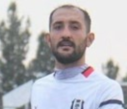 Nima Eskandarzadeh