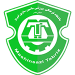 Machine Sazi logo