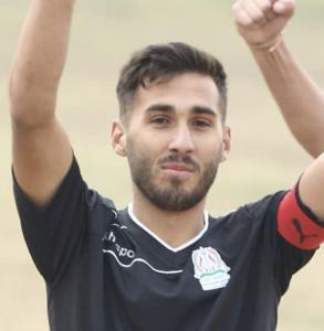 Erfan Toumaj