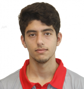 Mohammad Jaymand