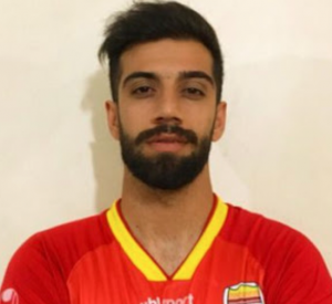 Seyed Saleh Engashteh