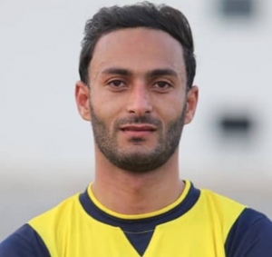 Milad  Bahranipour