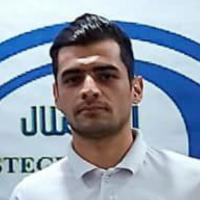 Tofigh Rabiei
