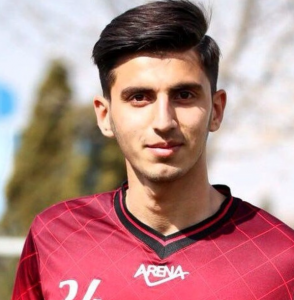 Mohammad Aghajan Poor