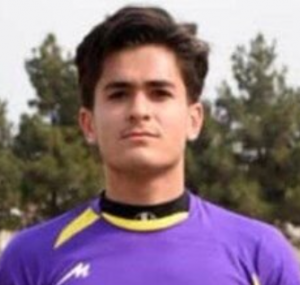 Ali Najafi