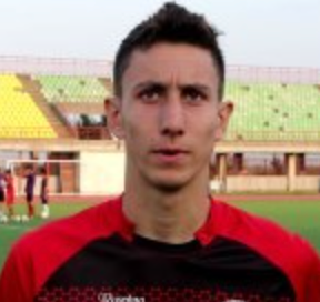 Parham Javadi