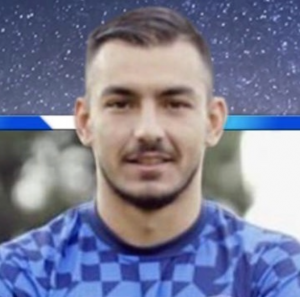 Seyed Amir Reza Hosseini