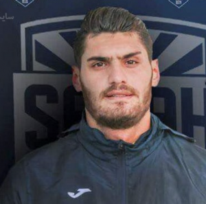 Shahin Balijani