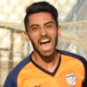 Iman Gholami