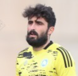 Mersad Zareian
