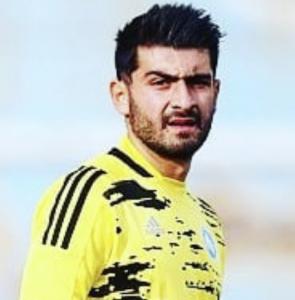 Reza Rahimi