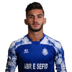 Amir Abbas Hassani