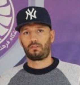 Masood Ghafari