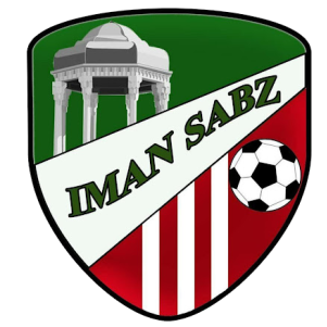 Iman Sabz logo