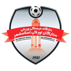 Shahid Oraki logo