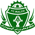 Aluminium Arak logo