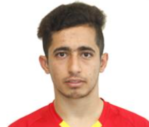 Ali Aalinejad
