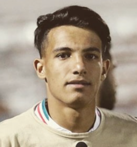 Amir Hossein Hossein Zadeh