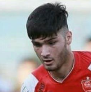 Alireza Khodaei