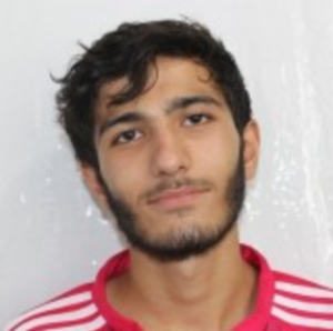 Sajjad Shahdad