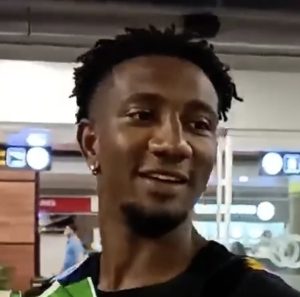 Hansel Orlando Zapata Zape