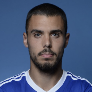 Ricardo Alves Coelho da Silva