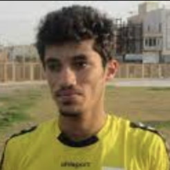 Milad Ghasemi