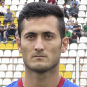 Kanaan TaherNejad