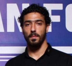 Alireza Khoshkafa