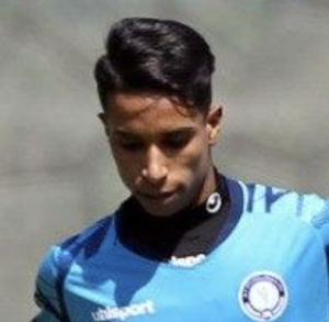 Amir Dehkar