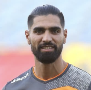 Reza Assadi