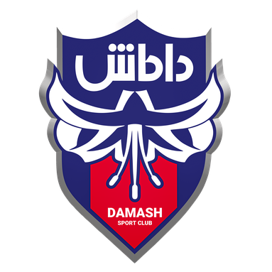 Damashain Gilan logo