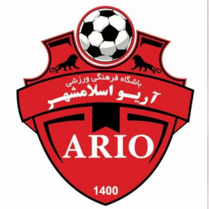 Ario logo