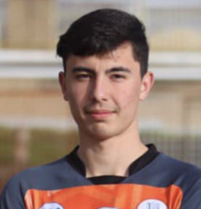 Seyed Mohammad Taha Tabatabaei Bafghi