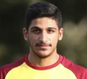 Amin Nasser Zadeh