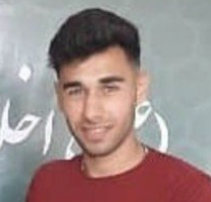 Ali Vatan Doost