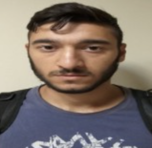 Ali Ramezani Garakuei