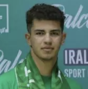 Mohammad Khalifeh