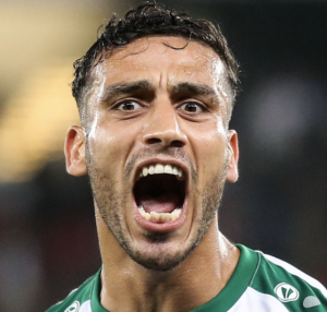 Ali Adnan