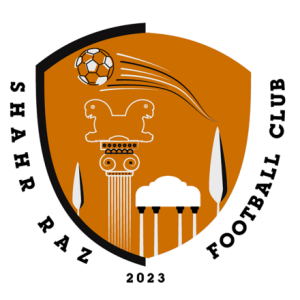 Shahr Raz logo