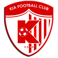 Kia Academy logo