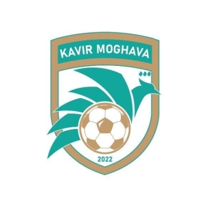 Kavir Moghava logo