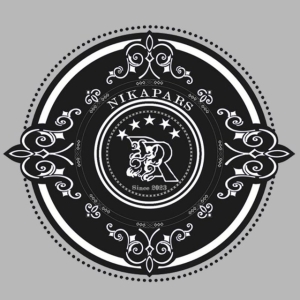 Nika Pars logo