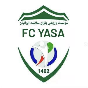 FC Yasa logo