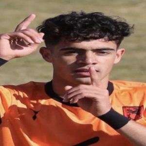 Mohammad Akbari