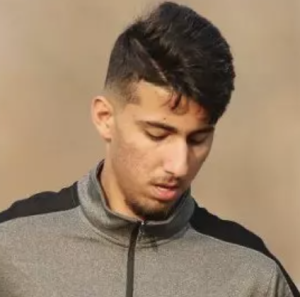 Mohammad Asgari