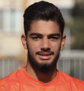 Ali Malakoti Khah