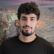 Alireza Maleki